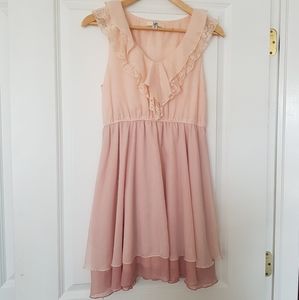 Ya Los Angeles Dress